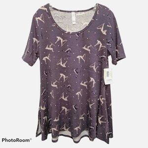 LuLaRoe Perfect Tee